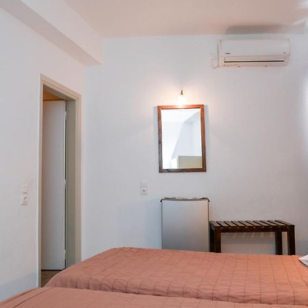 Narkissos Hotel Kamari  Ngoại thất bức ảnh